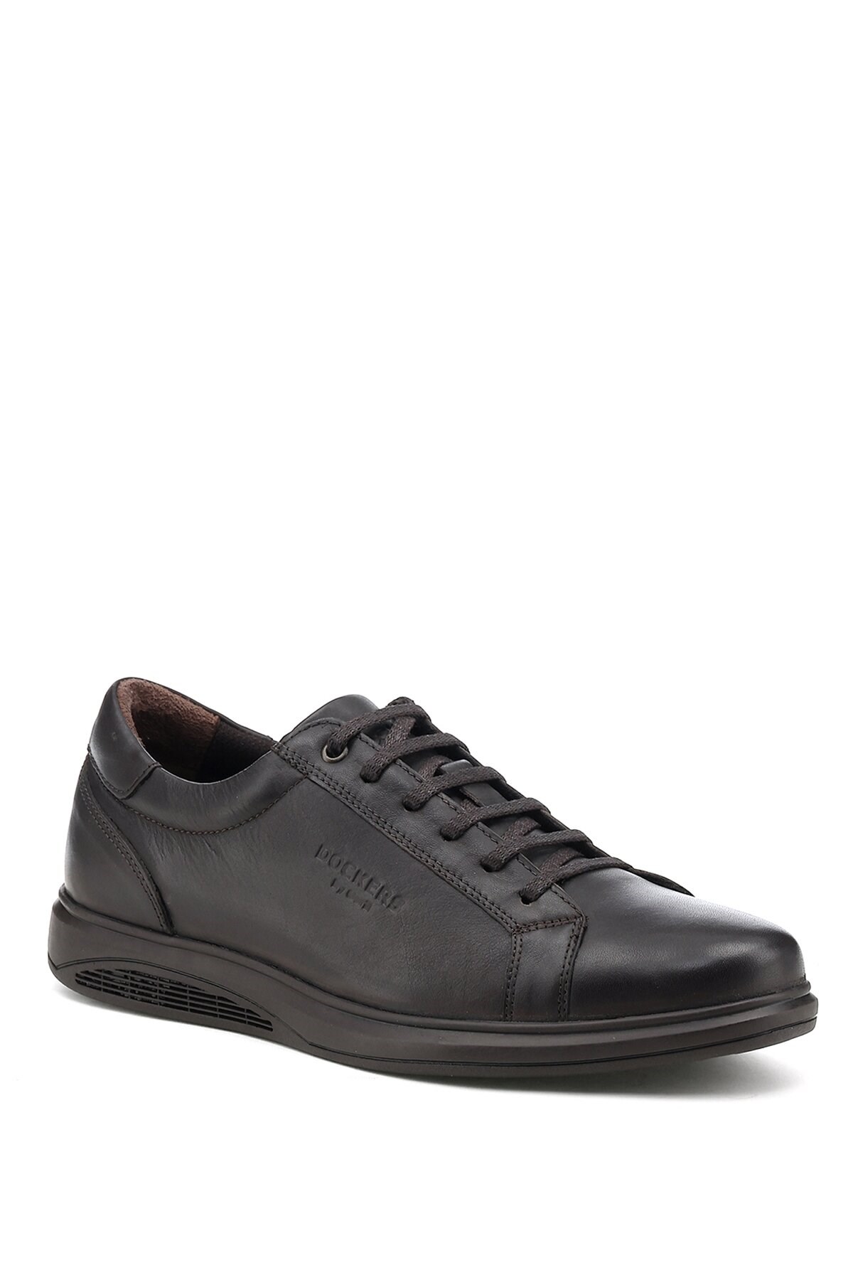 Dockers Erkek Ayakkabı 101040517 Kahve
