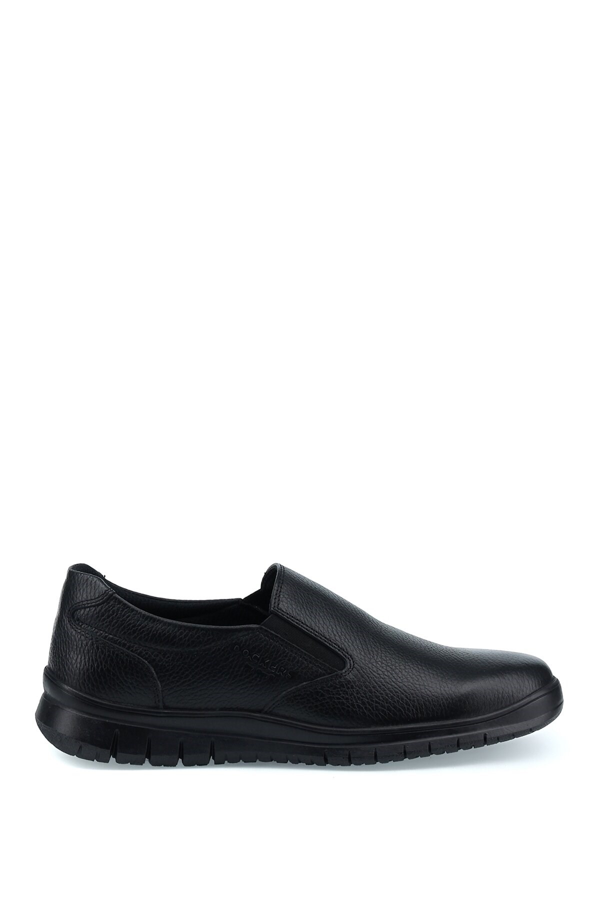 Dockers Erkek Ayakkabı 101040518 Sıyah