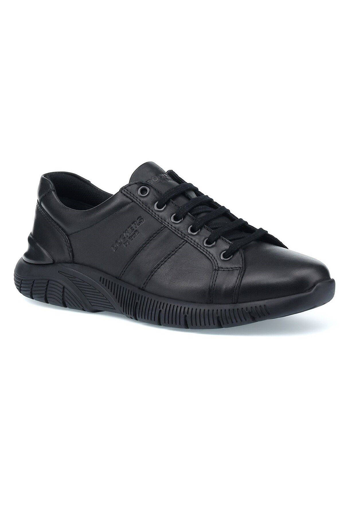 Dockers Erkek Ayakkabı 101040522 Sıyah