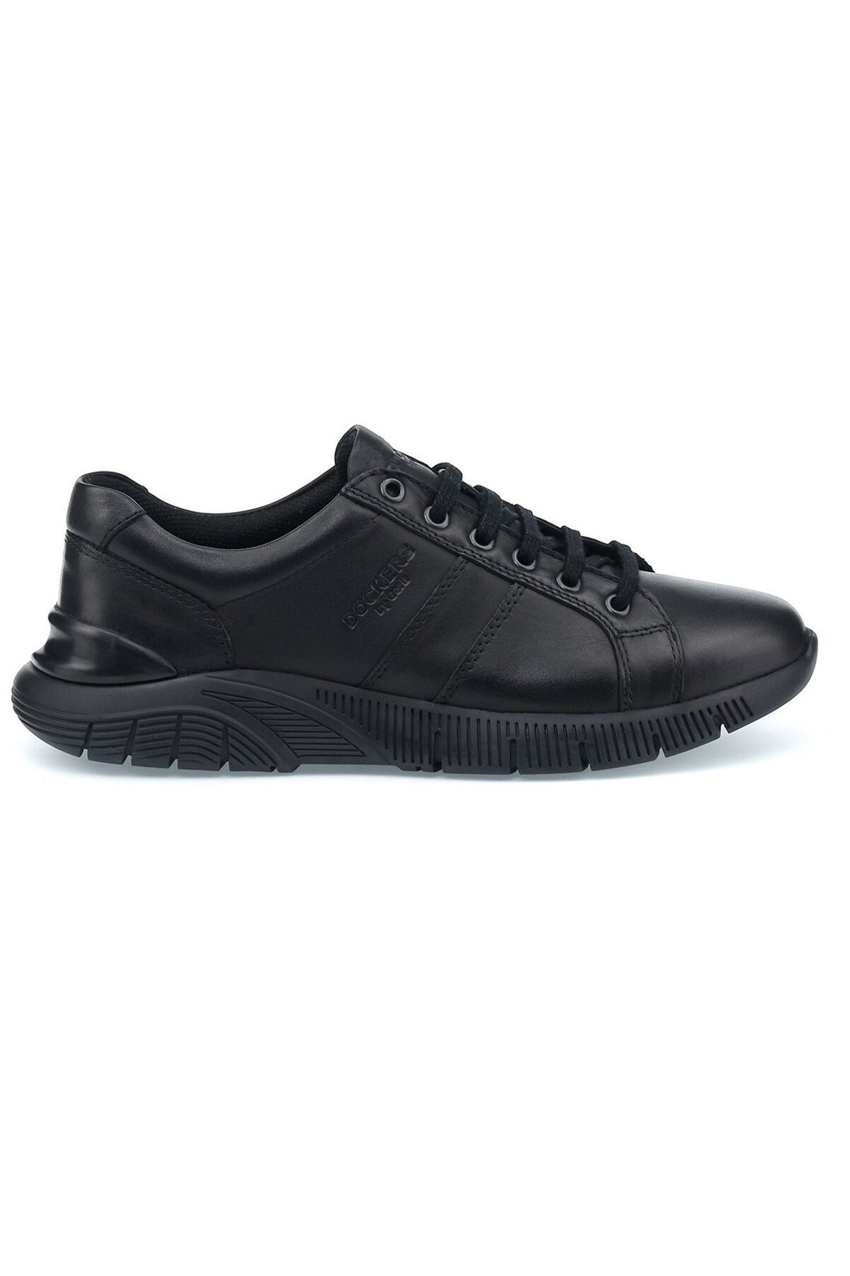 Dockers Erkek Ayakkabı 101040522 Sıyah