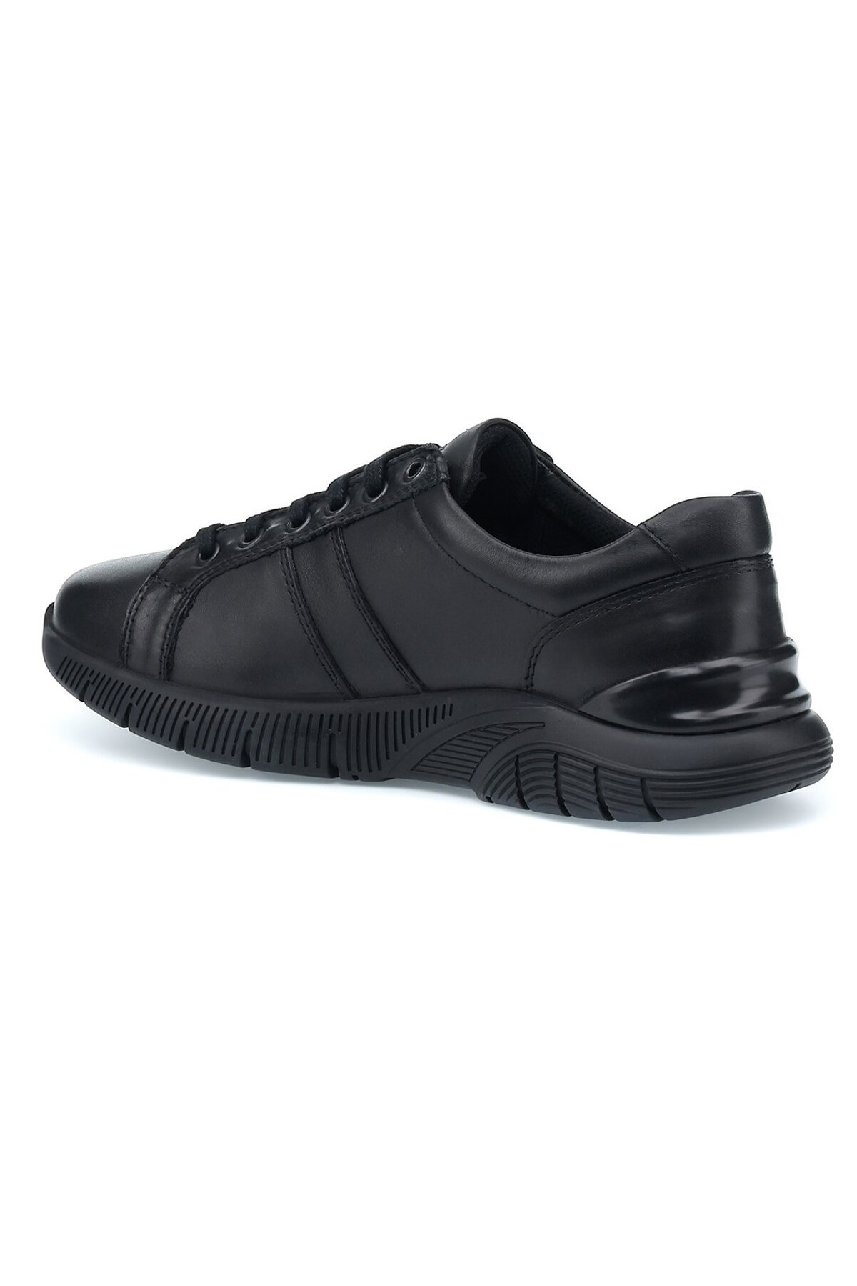 Dockers Erkek Ayakkabı 101040522 Sıyah