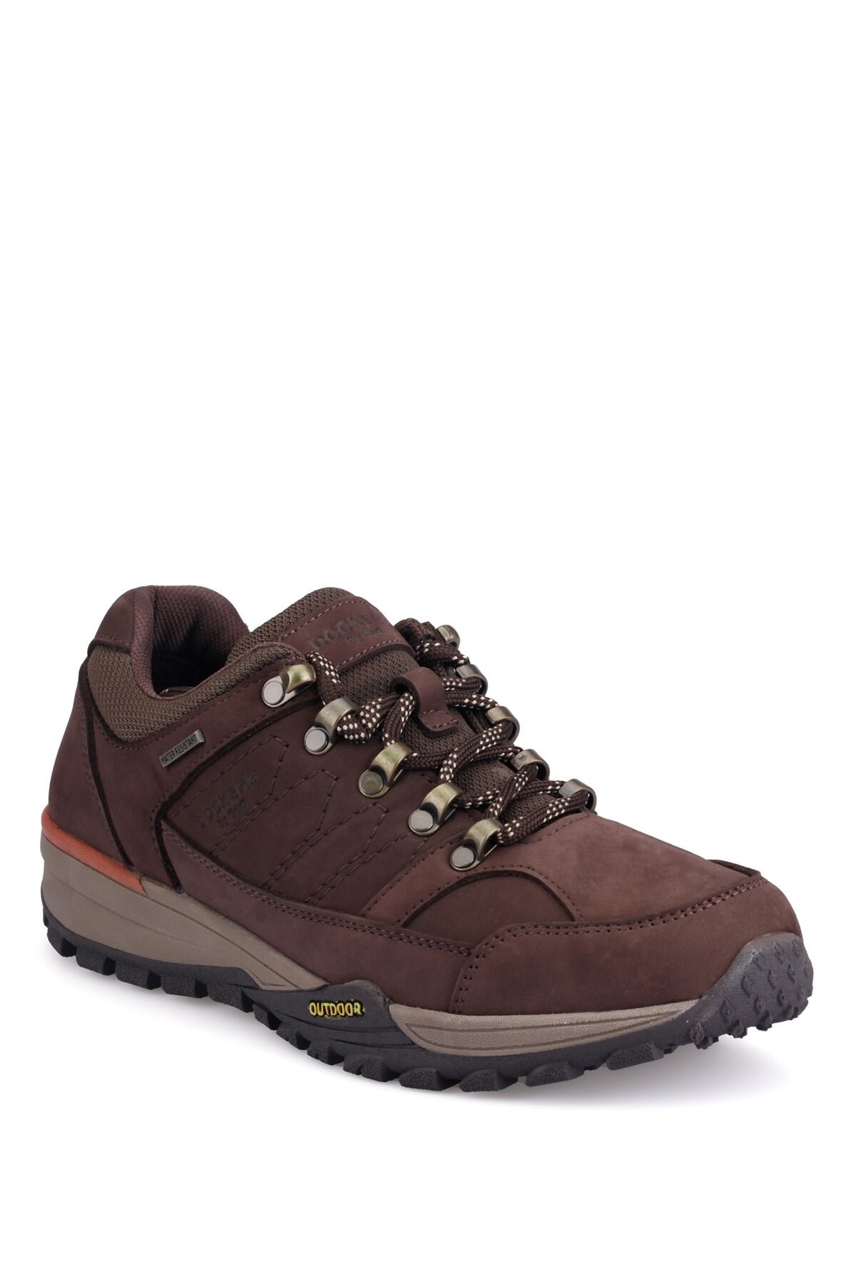 Dockers Erkek Ayakkabı 101040636 Kahve