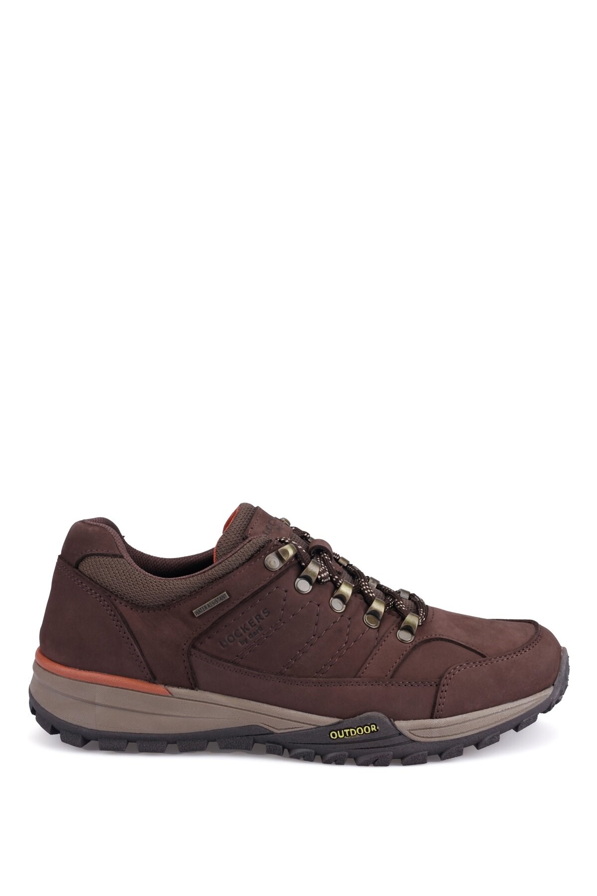 Dockers Erkek Ayakkabı 101040636 Kahve