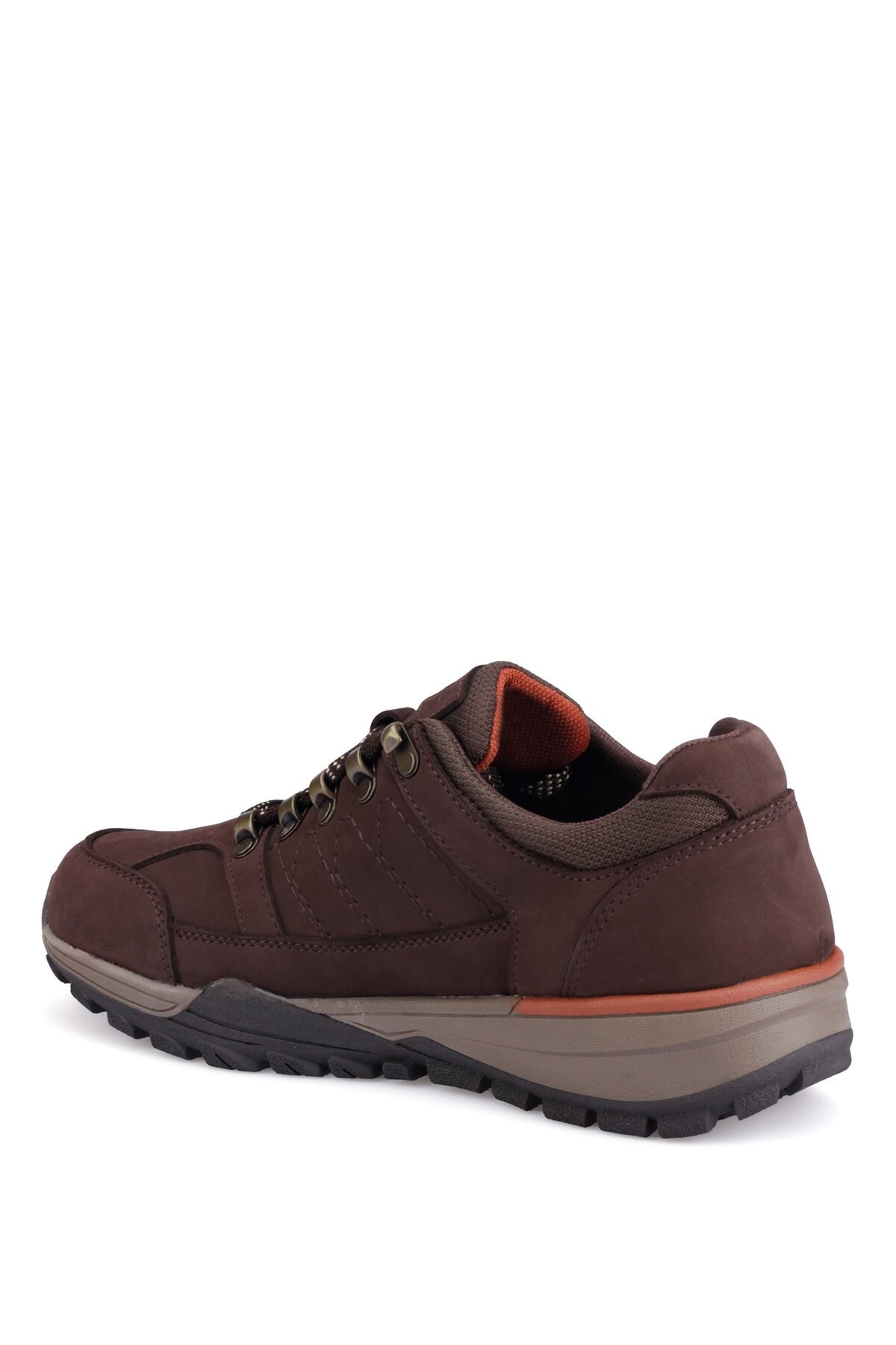 Dockers Erkek Ayakkabı 101040636 Kahve