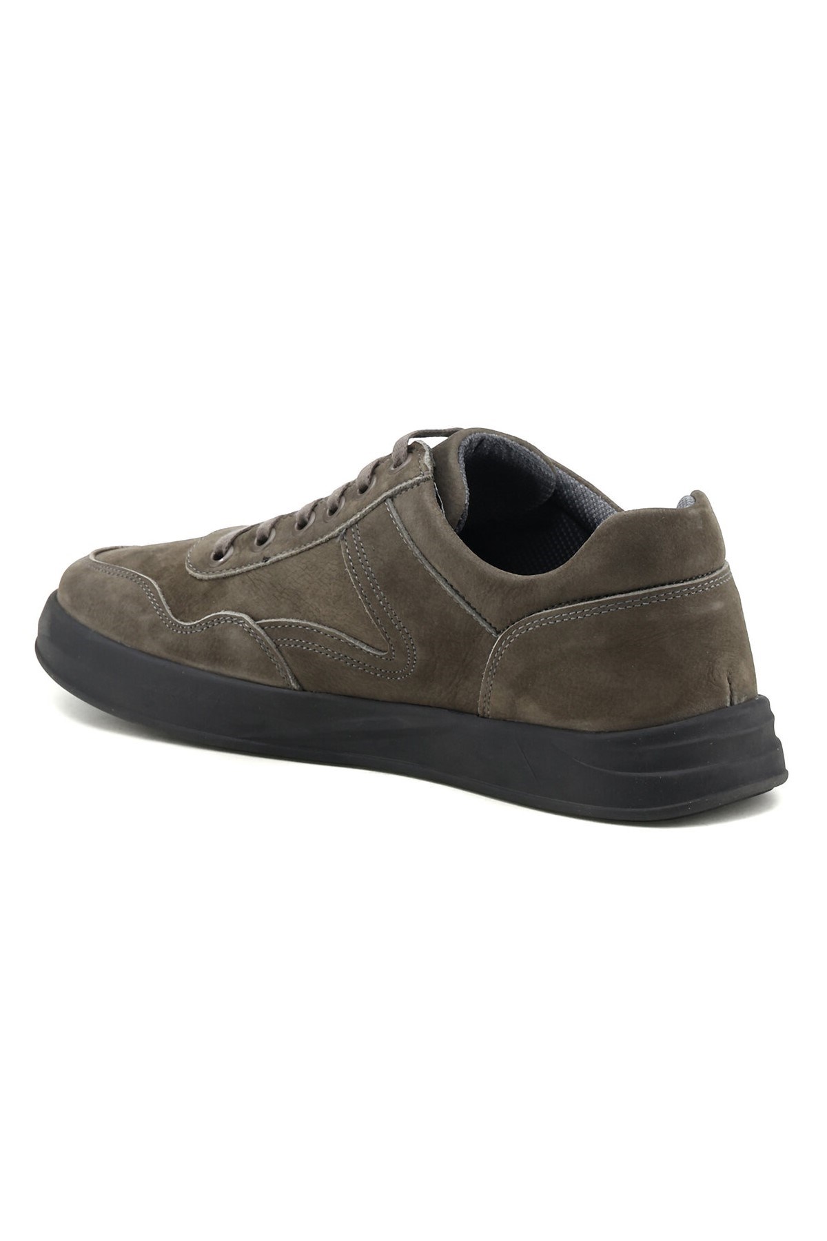 Dockers Erkek Ayakkabı 101040689 Asfalt