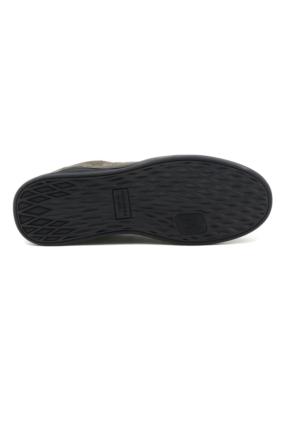 Dockers Erkek Ayakkabı 101040689 Asfalt
