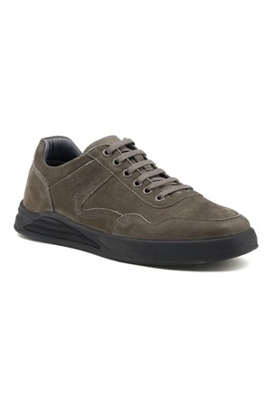 Dockers Erkek Ayakkabı 101040689 Asfalt