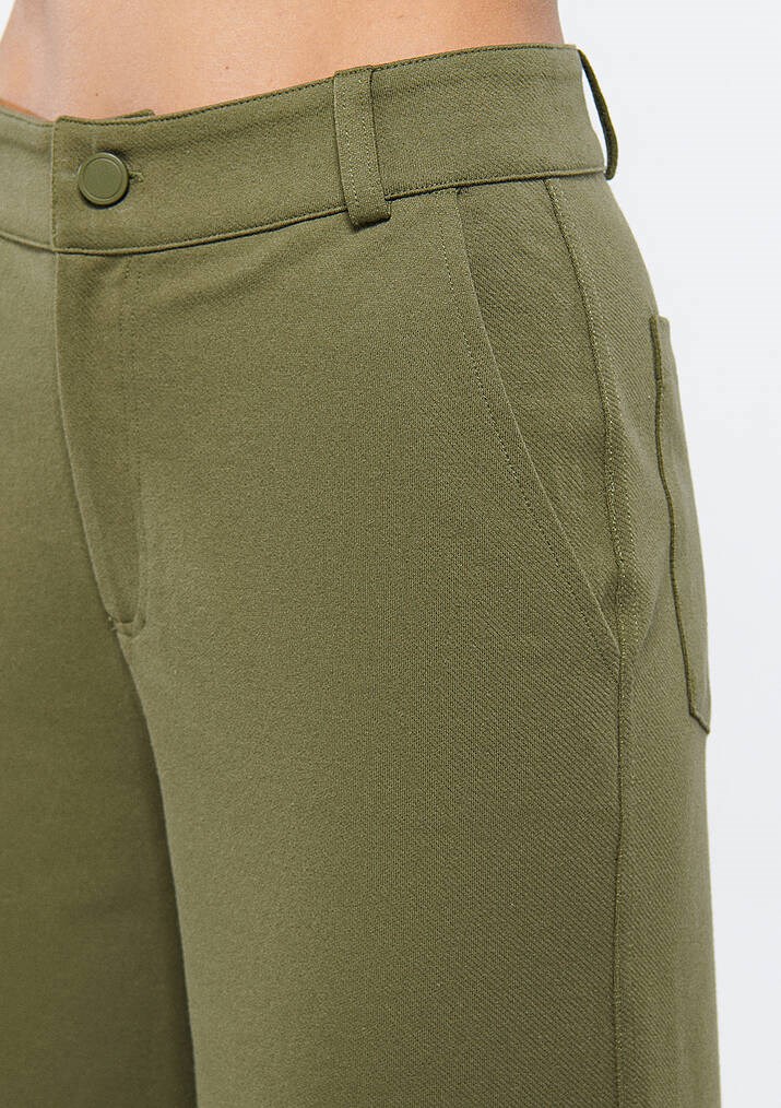 Mavi Jeans Kadın Pantolon 1010417-71547 