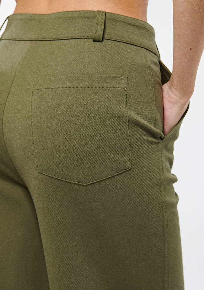 Mavi Jeans Kadın Pantolon 1010417-71547 