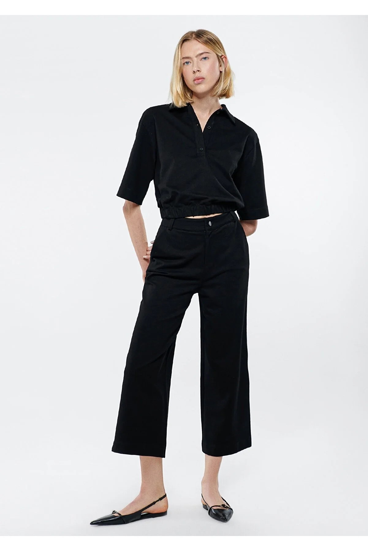 Mavi Jeans Kadın Pantolon 1010417-900 