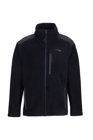 Lumberjack Erkek Polar Üst 101044903 Lacıvert