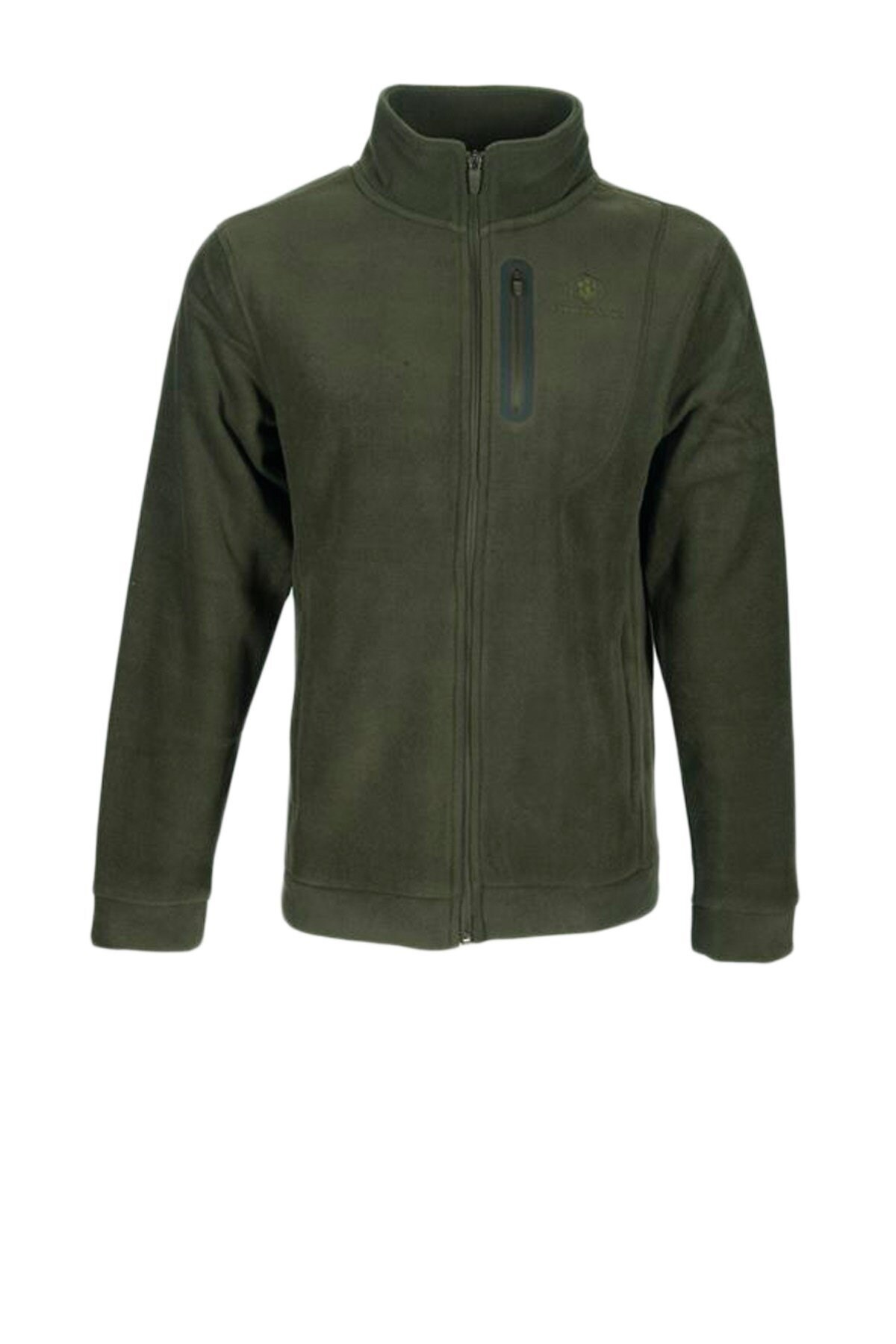 Lumberjack Erkek Polar Üst 101044964 Haki