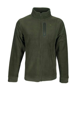 Lumberjack Erkek Polar Üst 101044964 Haki