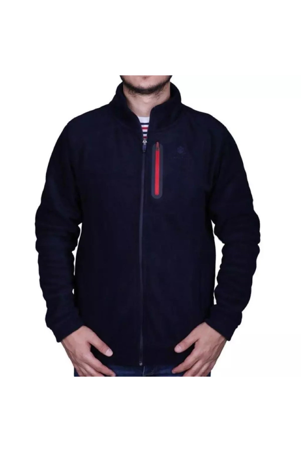 Lumberjack Erkek Polar Üst 101044966 Lacıvert
