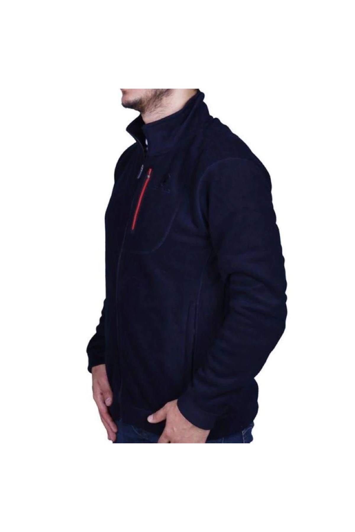 Lumberjack Erkek Polar Üst 101044966 Lacıvert