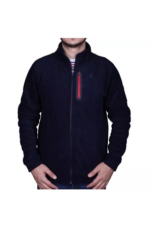 Lumberjack Erkek Polar Üst 101044966 Lacıvert