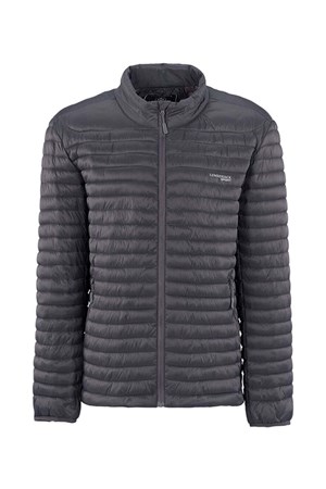 Lumberjack Erkek Mont 101044987 Antrasit