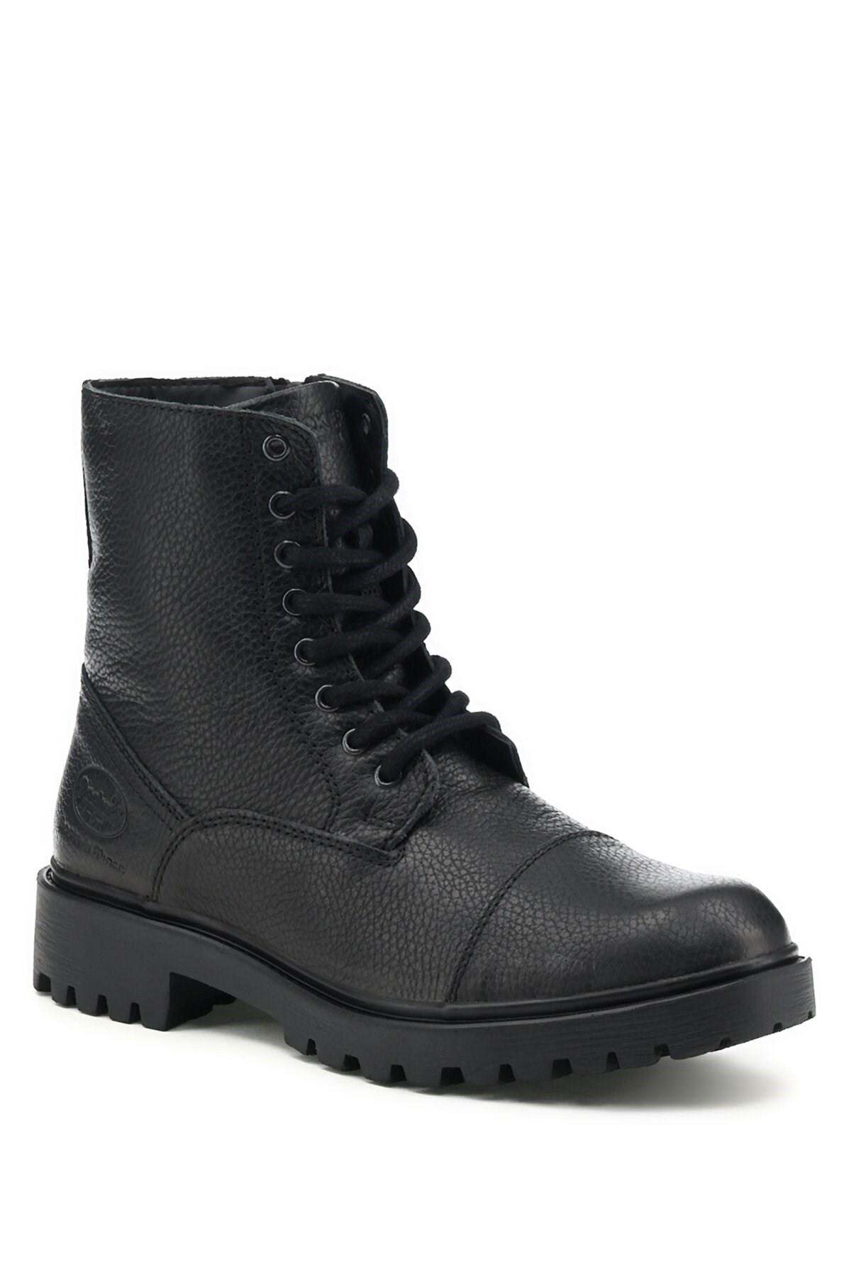 Dockers Erkek Bot 101045788 Sıyah