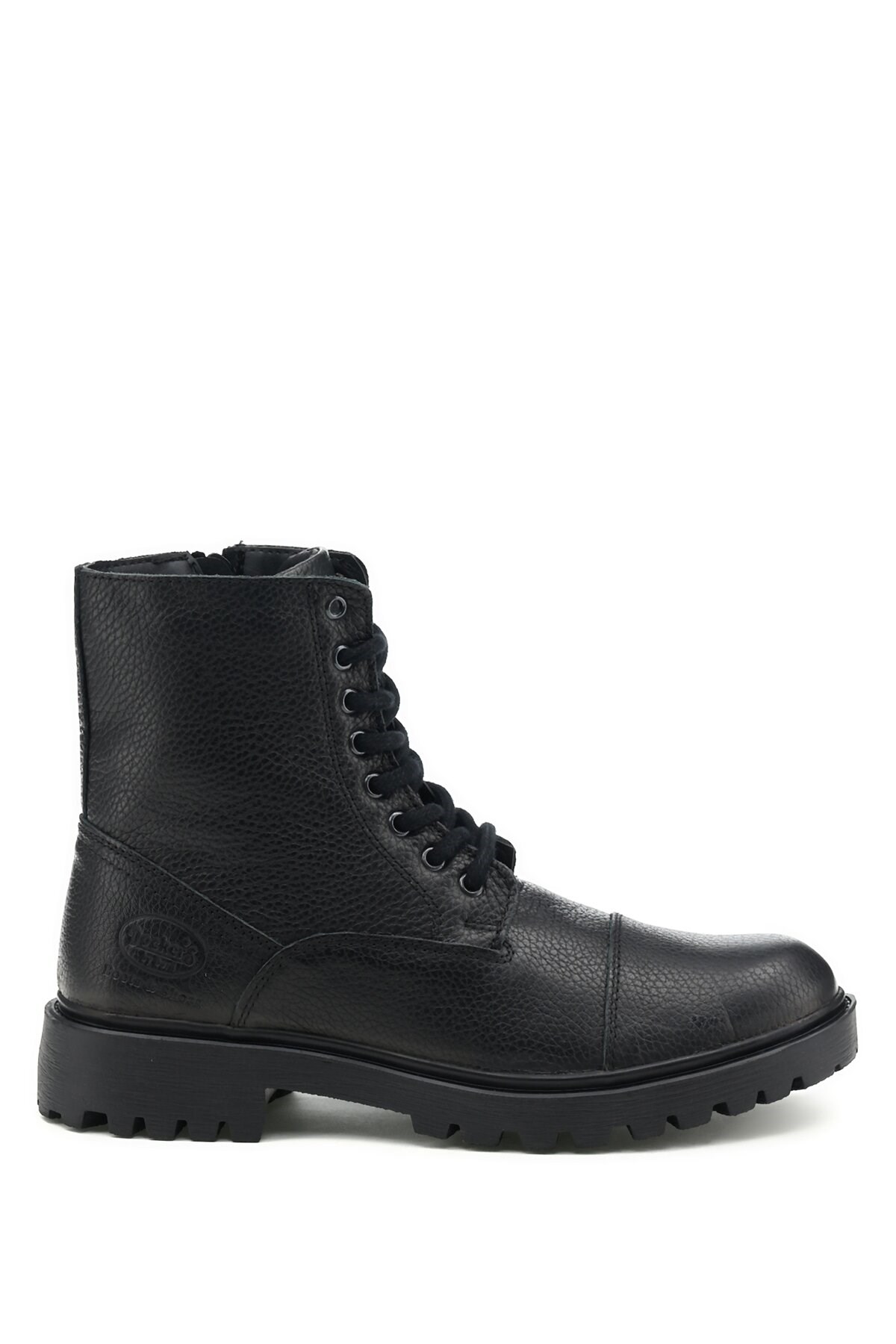 Dockers Erkek Bot 101045788 Sıyah