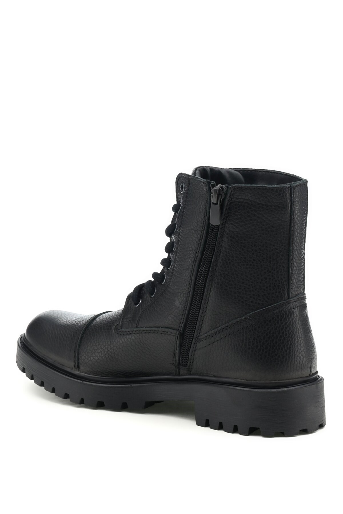 Dockers Erkek Bot 101045788 Sıyah