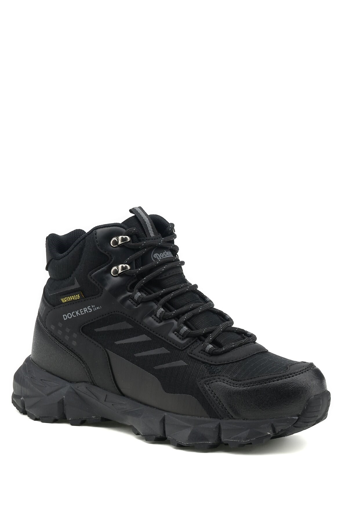 Dockers Erkek Ayakkabı 101045799 Sıyah