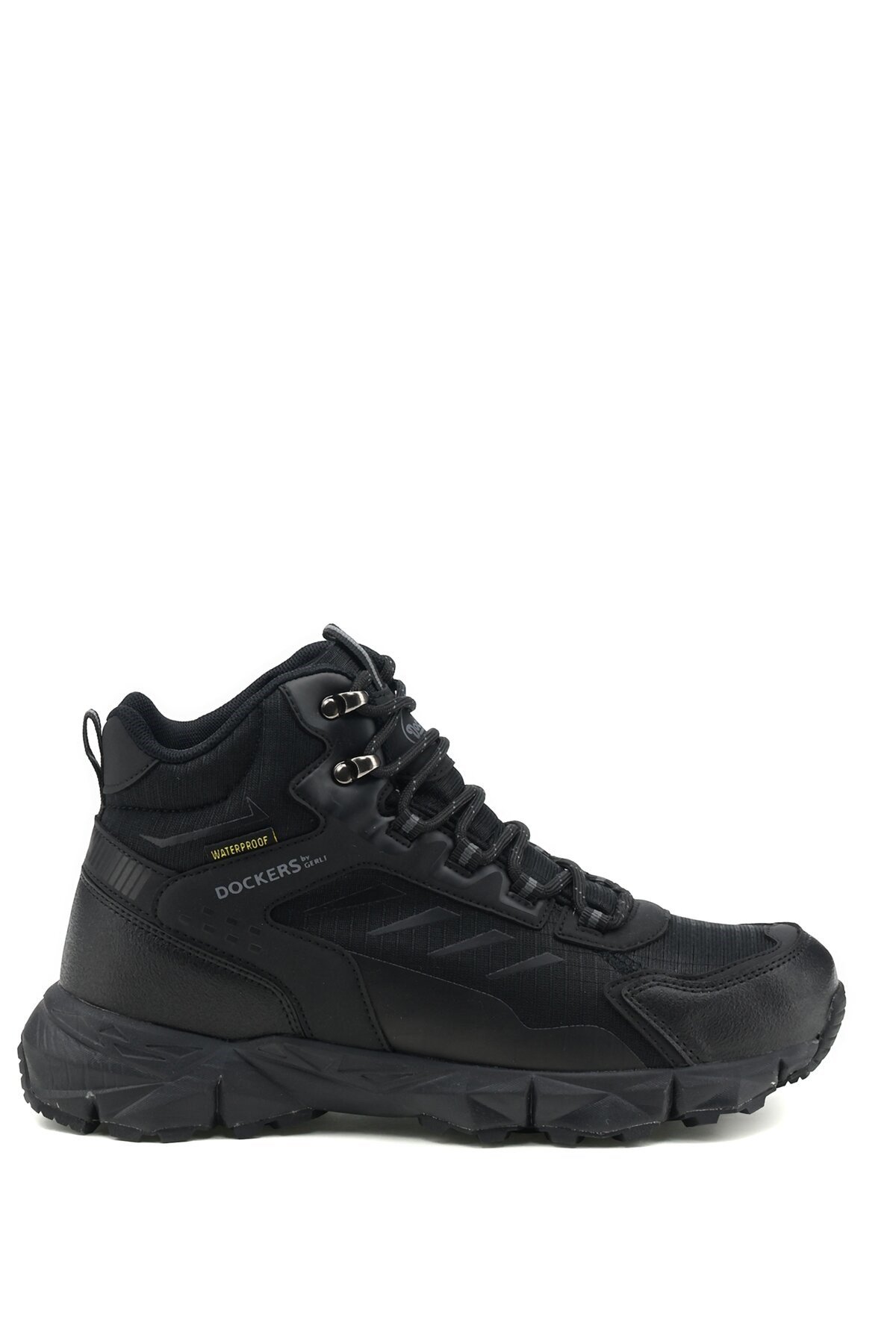 Dockers Erkek Ayakkabı 101045799 Sıyah