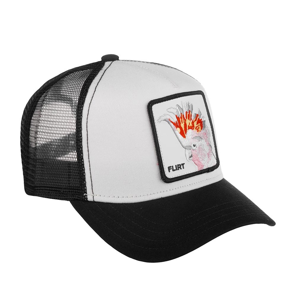 Goorin Bros Unisex Şapka 101-0484 White