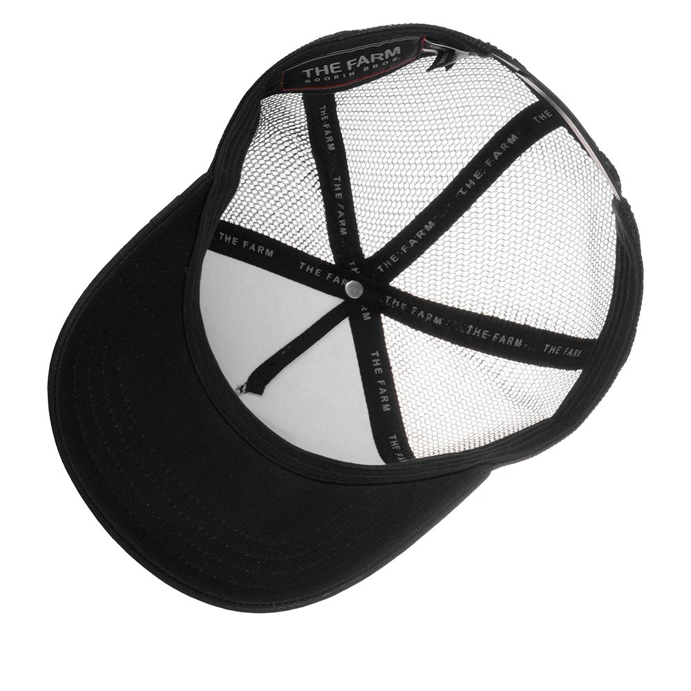 Goorin Bros Unisex Şapka 101-0484 White