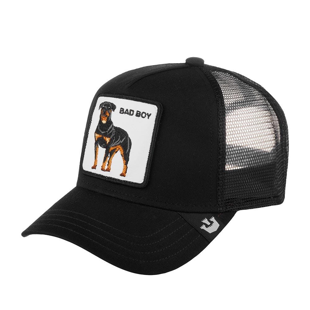 Goorin Bros Unisex Şapka 101-0493 Black