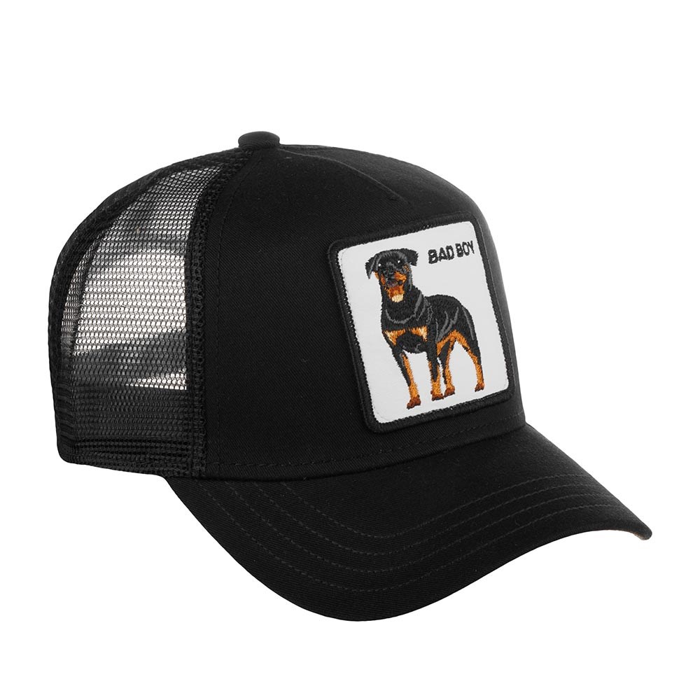 Goorin Bros Unisex Şapka 101-0493 Black