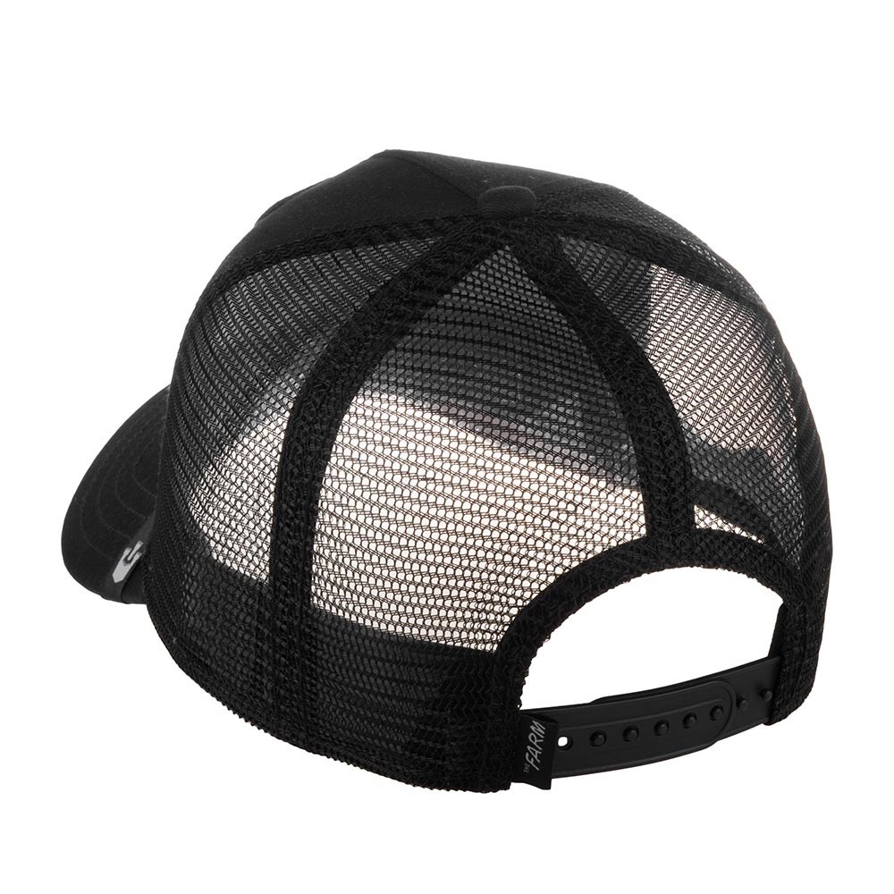 Goorin Bros Unisex Şapka 101-0493 Black