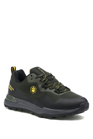 Lumberjack Erkek Ayakkabı 101051537 Haki