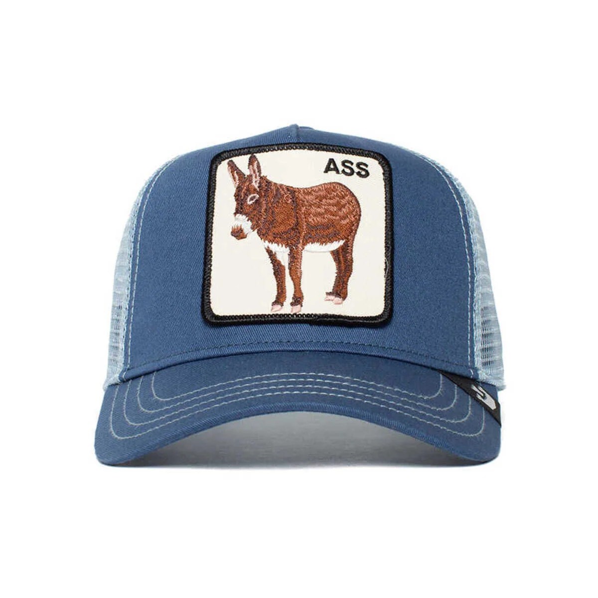 Goorin Bros Unisex Şapka 101-0522 Blue