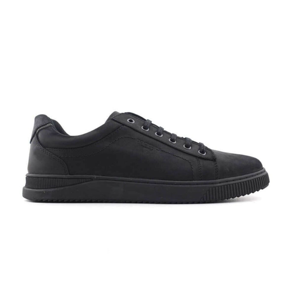Dockers Erkek Ayakkabı 101052938 Sıyah
