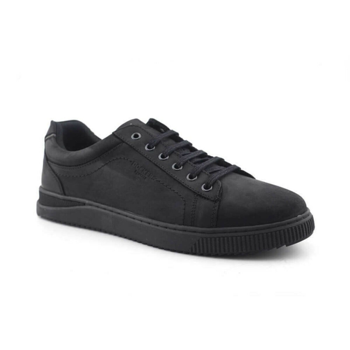 Dockers Erkek Ayakkabı 101052938 Sıyah