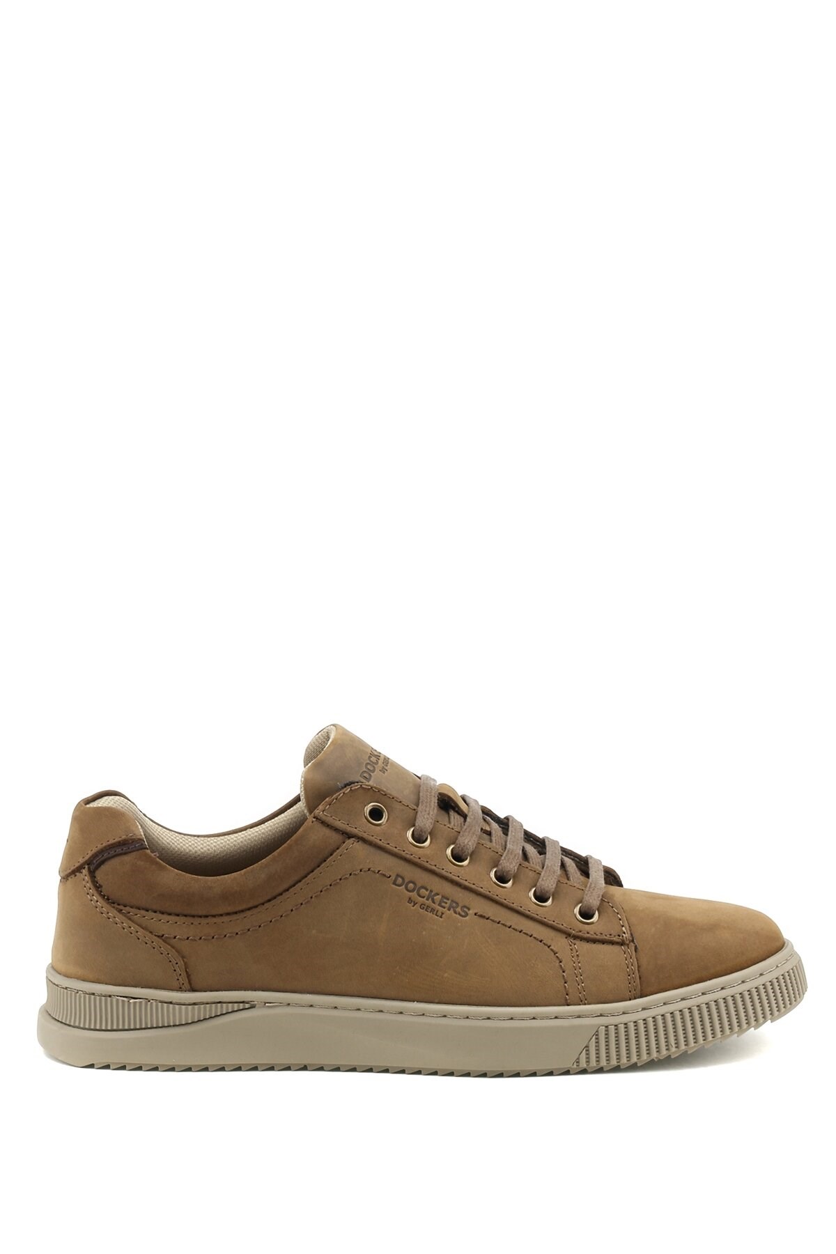 Dockers Erkek Ayakkabı 101052942 Kum