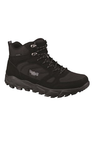 Dockers Erkek Ayakkabı 101053928 Sıyah