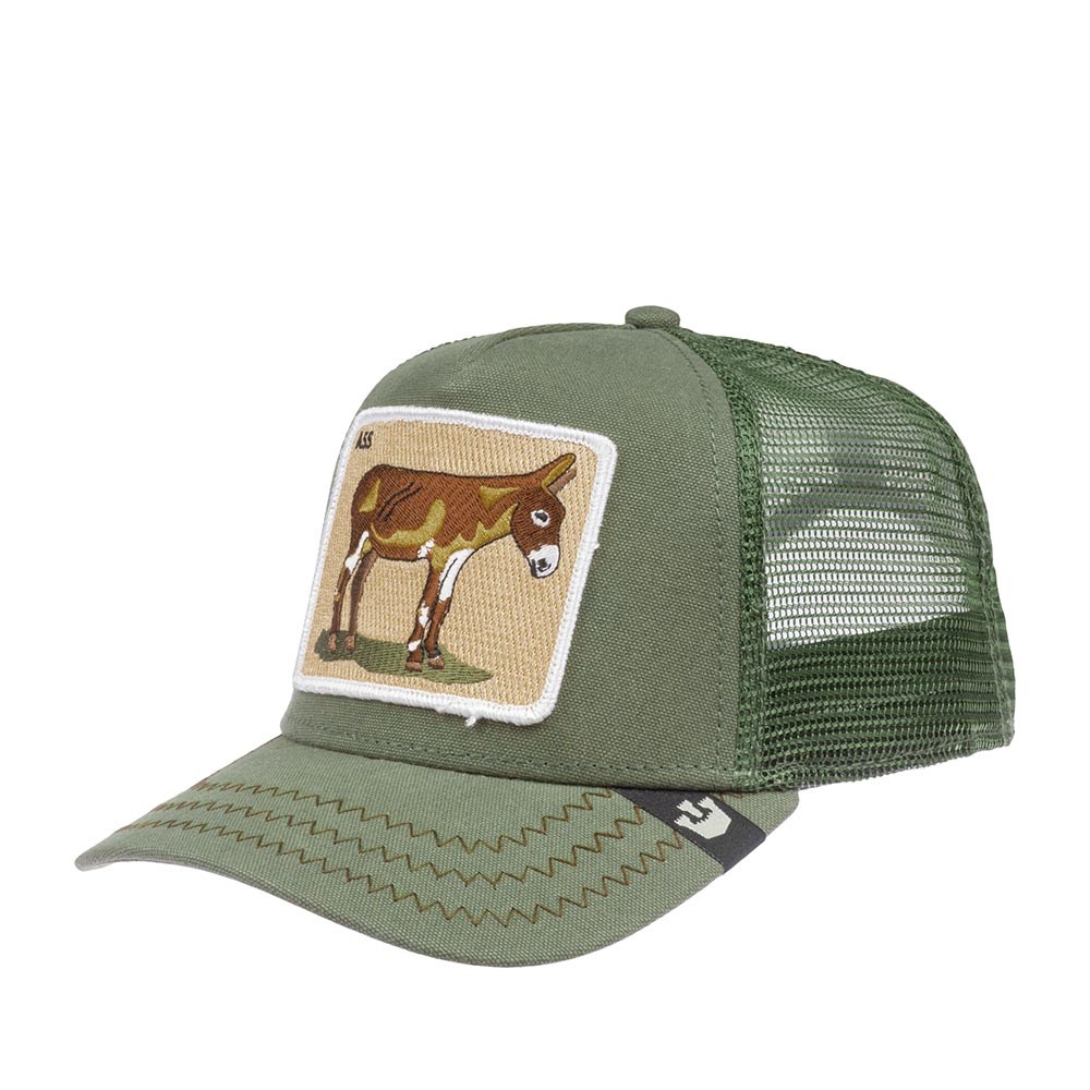 Goorin Bros Erkek Şapka 101-0551 Olıve