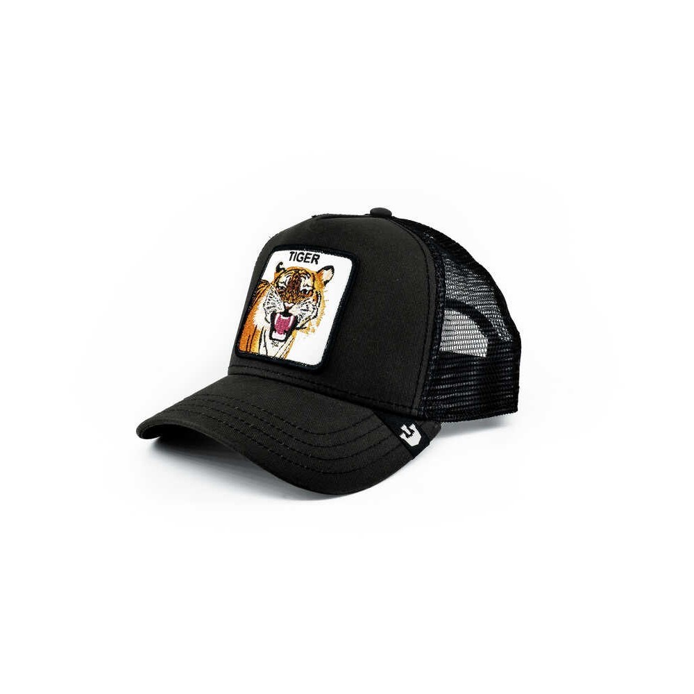 Goorin Bros Erkek Şapka 101-0559 Black