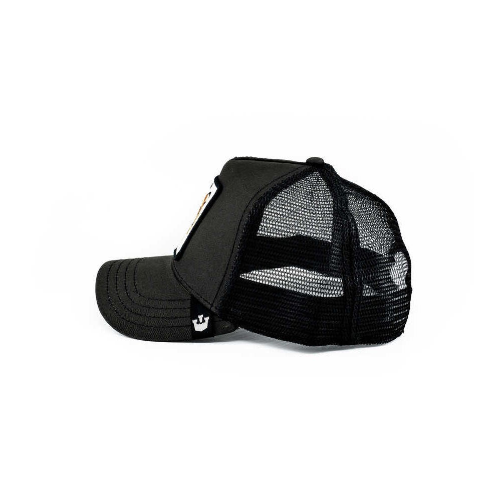 Goorin Bros Erkek Şapka 101-0559 Black
