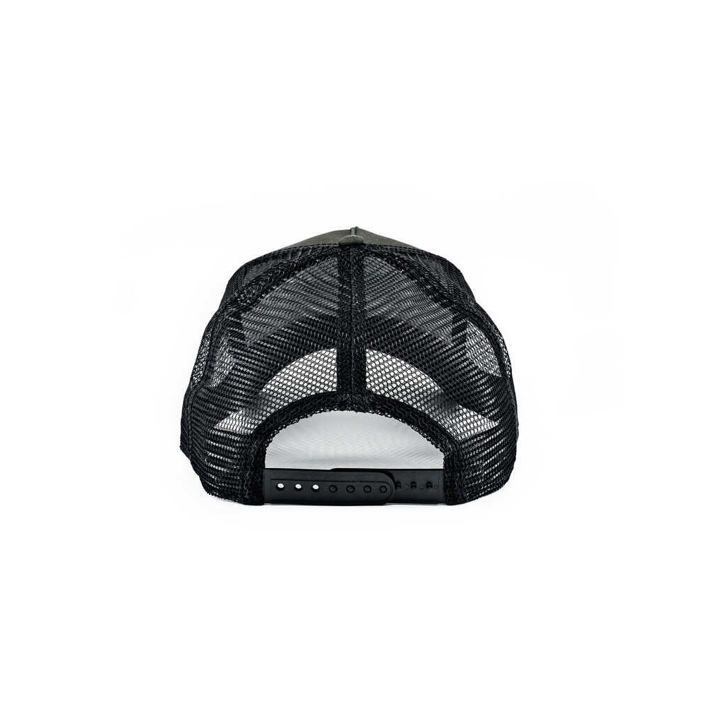 Goorin Bros Erkek Şapka 101-0559 Black