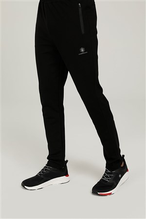 Lumberjack Erkek Pantolon 101059813 Sıyah
