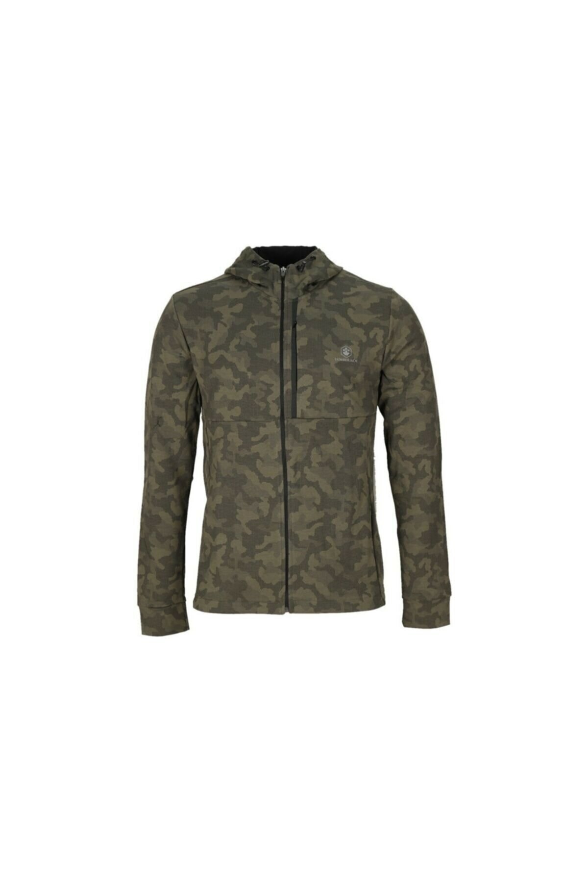 Lumberjack Erkek Ceket 101060124 Haki