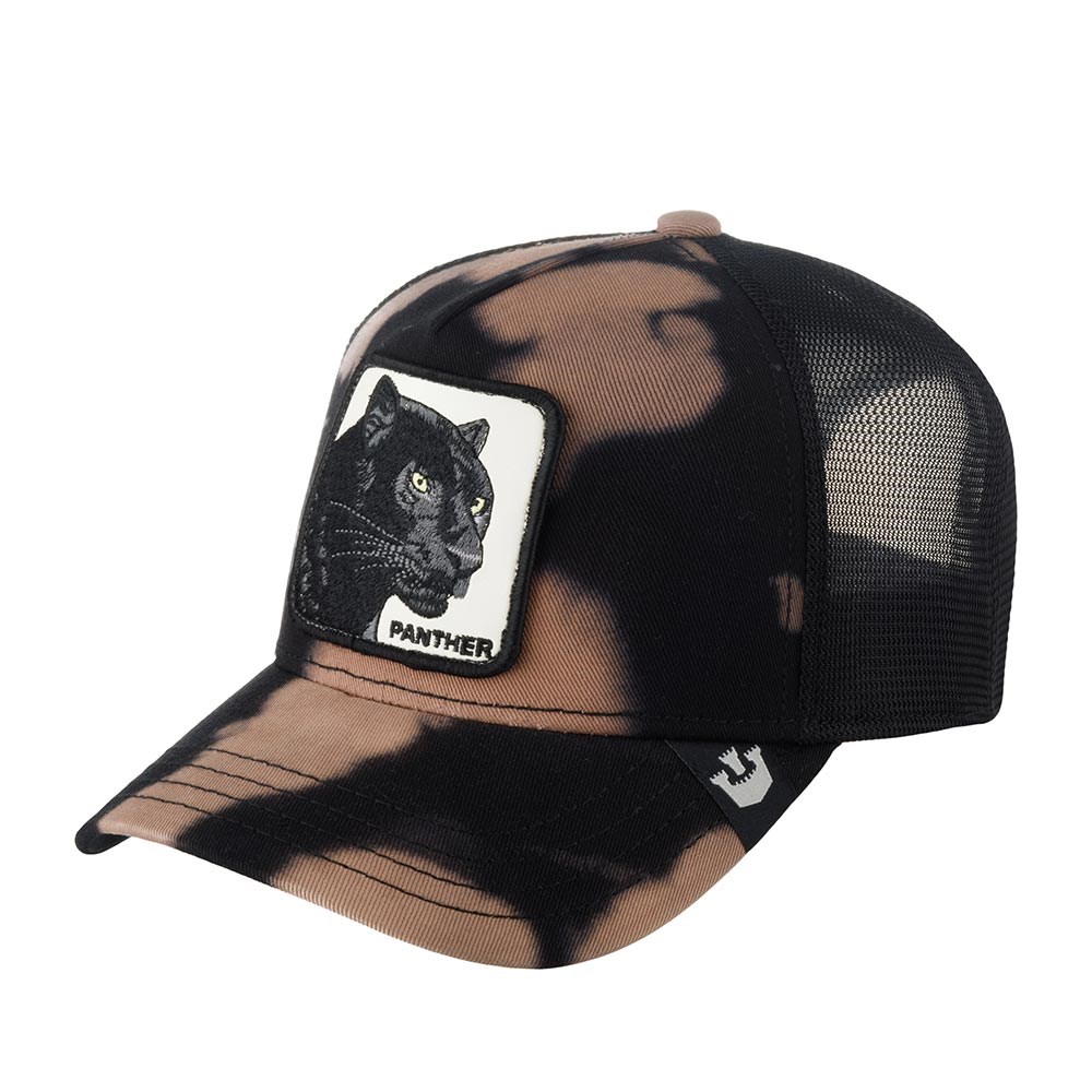 Goorin Bros Unisex Şapka 101-0603 Black