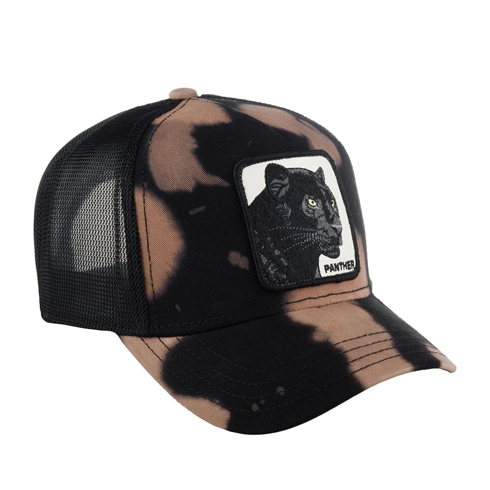 Goorin Bros Unisex Şapka 101-0603 Black