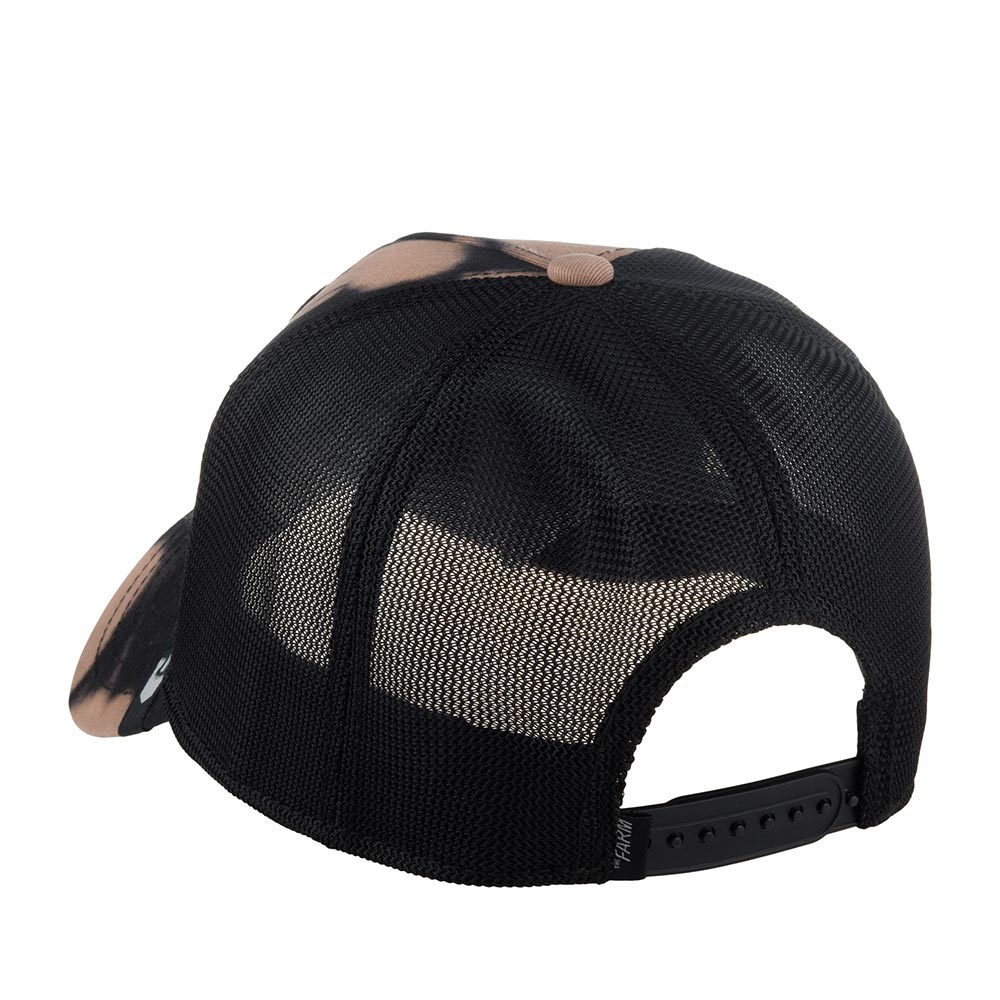 Goorin Bros Unisex Şapka 101-0603 Black