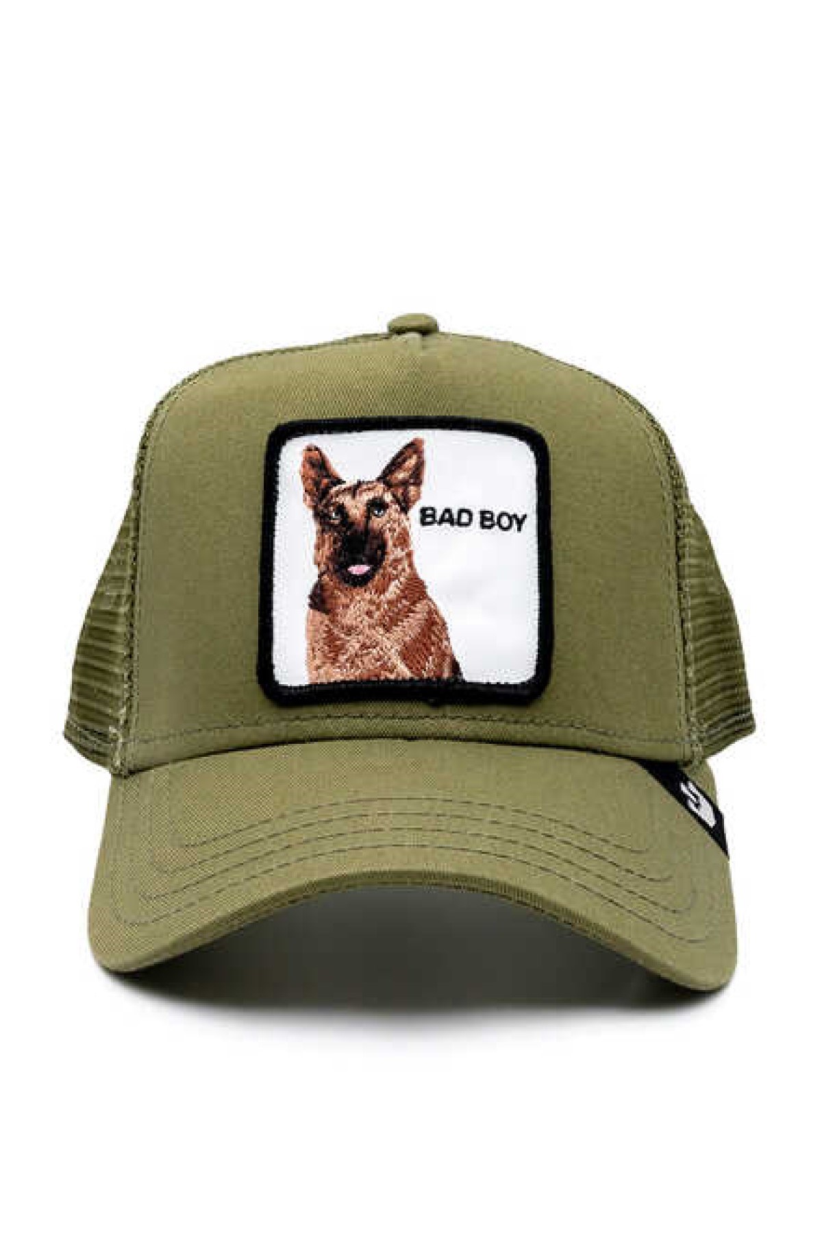 Goorin Bros Erkek Şapka 101-0616 Olive