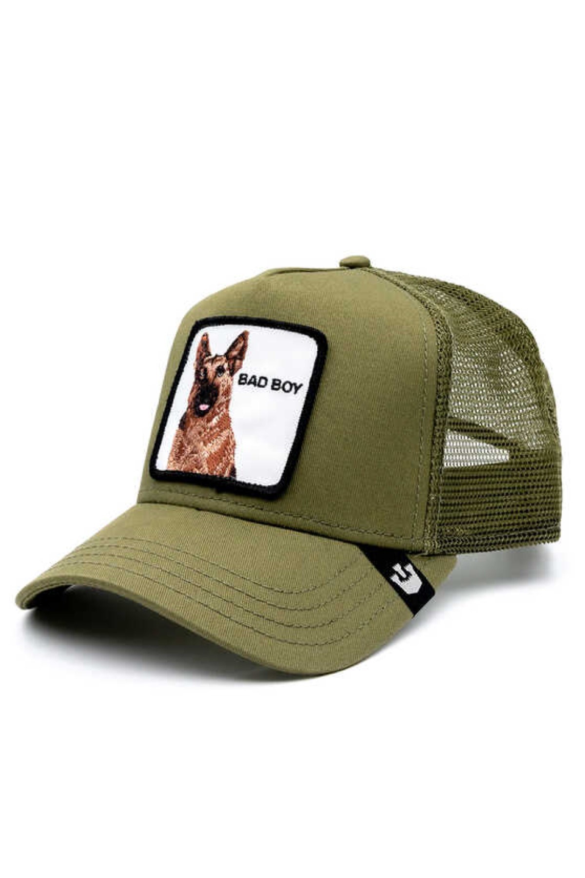 Goorin Bros Erkek Şapka 101-0616 Olive