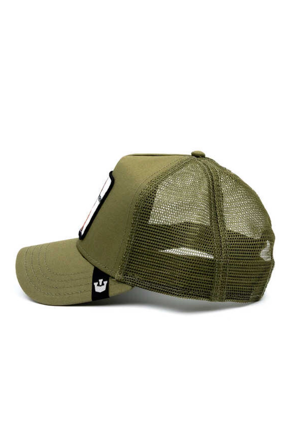 Goorin Bros Erkek Şapka 101-0616 Olive