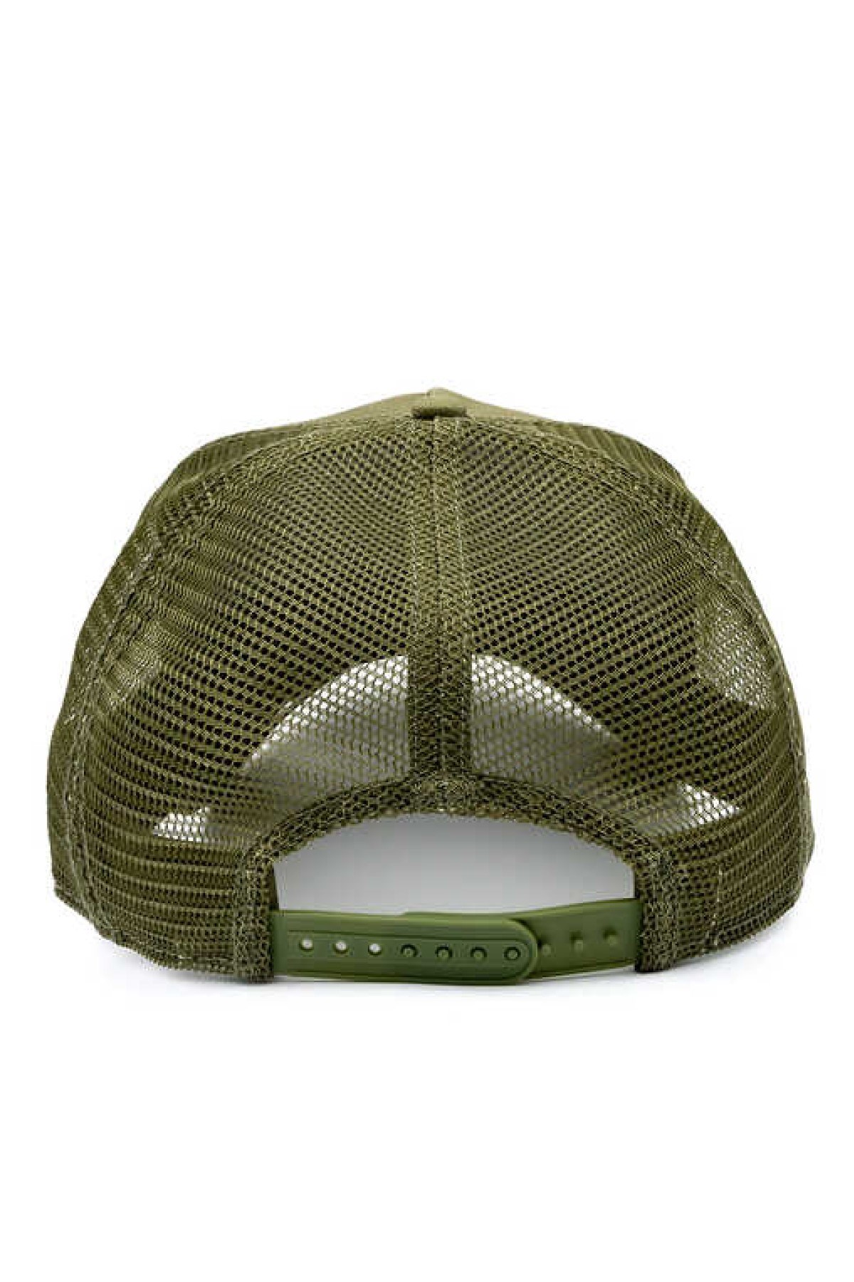 Goorin Bros Erkek Şapka 101-0616 Olive